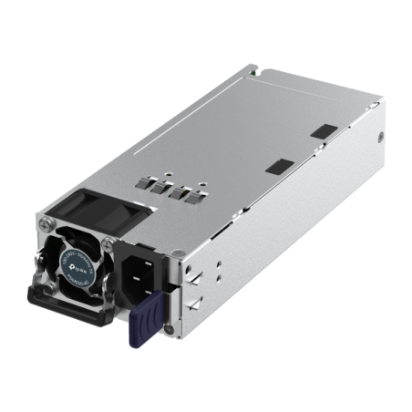 TP-Link Omada PSM550-AC Modulo Fuente de Alimentacion para Switch Conmutador - 550W - Intercambiable en Caliente - Proteccion El