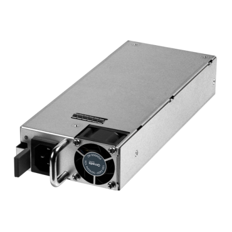 TP-Link Omada PSM550-AC Modulo Fuente de Alimentacion para Switch Conmutador - 550W - Intercambiable en Caliente - Proteccion El