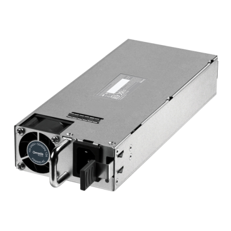 TP-Link Omada PSM900-AC Modulo Fuente de Alimentacion para Switch Conmutador - 900W - Intercambiable en Caliente - Proteccion El
