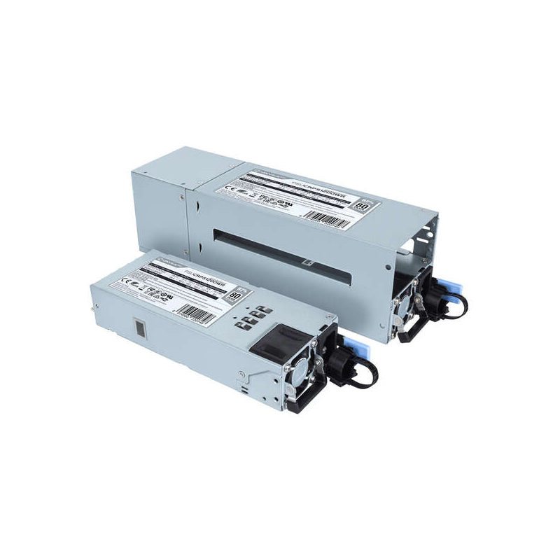 Alimentation redondante Unykach PRO CRPS 1200 1200W 80 Plus Platinum