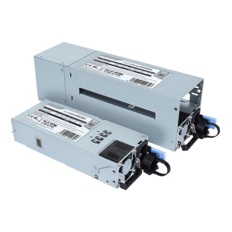 Alimentation redondante Unykach PRO CRPS 1200 1200W 80 Plus Platinum