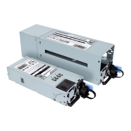 Unykach CRPS 2000WR 80 Plus Alimentation redondante Platinum 2000W