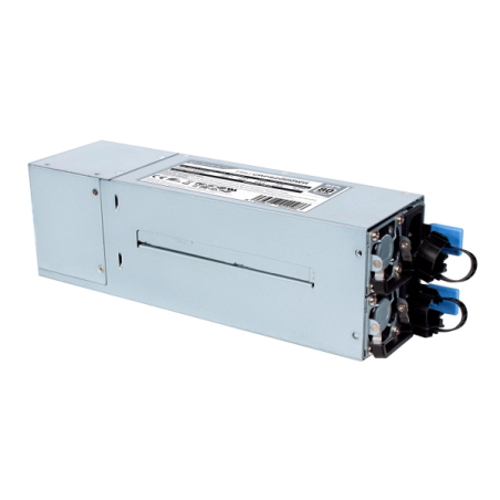 Unykach CRPS 2000WR 80 Plus Alimentation redondante Platinum 2000W