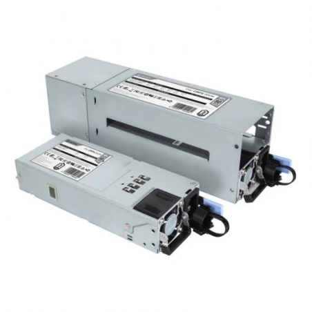 Unykach CRPS 800WR Alimentation redondante 800 W 92 % d'efficacité 80 Plus Platinum