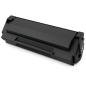 Cartouche de toner générique noire Pantum PA110H