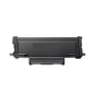 Cartouche de toner générique noire Pantum TL5125X