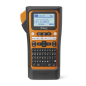 Étiqueteuse électronique Brother PT-E310BTVP Bluetooth 5.0, USB - Écran LCD 180x180dpi - Vitesse d'impression 20 mm/s - Largeur