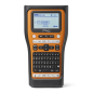 Étiqueteuse électronique Bluetooth Brother PT-E560BTSP - Avec connexion PC - Écran LCD - Largeur max. Ruban 18mm - Vitesse d'imp