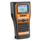 Étiqueteuse électronique Bluetooth Brother PT-E560BTSP - Avec connexion PC - Écran LCD - Largeur max. Ruban 18mm - Vitesse d'imp