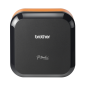 Étiqueteuse électronique Brother PT-E720BT avec Bluetooth - Résolution 180 x 180 ppp - Largeur maximale du ruban : 24 mm - Vites