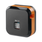 Étiqueteuse électronique Brother PT-E720BT avec Bluetooth - Résolution 180 x 180 ppp - Largeur maximale du ruban : 24 mm - Vites