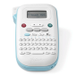 Étiqueteuse thermique électronique portable Brother PT-N10 - Écran LCD - Largeur de bande jusqu'à 12 mm - Vitesse d'impression d