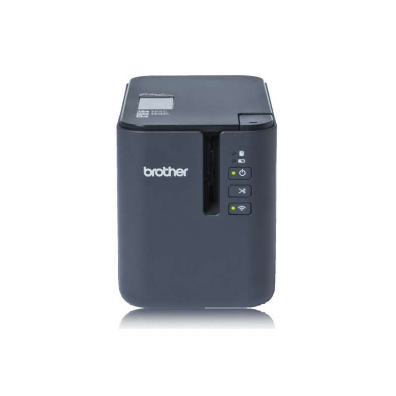 Brother PT-P900W Etiqueteuse