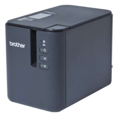 Brother PT-P900W Etiqueteuse