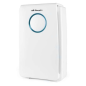 Purificateur d'air avancé Orbegozo PU 1000 - Filtration 5 phases - Élimine les allergènes - Bactéries et virus - Écran tactile -