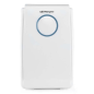 Purificateur d'air avancé Orbegozo PU 1000 - Filtration 5 phases - Élimine les allergènes - Bactéries et virus - Écran tactile -