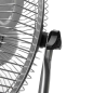 Ventilateur industriel Orbegozo PW 1230 argent 3 vitesses Ventilateur industriel Orbegozo PW 1230 argent 3 vitesses