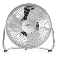 Ventilateur industriel Orbegozo PW 1321 argent 3 vitesses