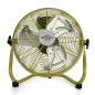 Ventilateur industriel Orbegozo PW 1531 50 W vert 30 cm Ventilateur industriel Orbegozo PW 1531 50 W vert 30 cm