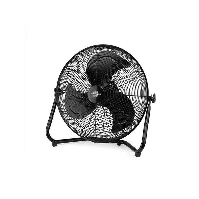 Ventilateur industriel Orbegozo PWN 2045 45 cm noir 135 W Ventilateur industriel Orbegozo PWN 2045 45 cm noir 135 W