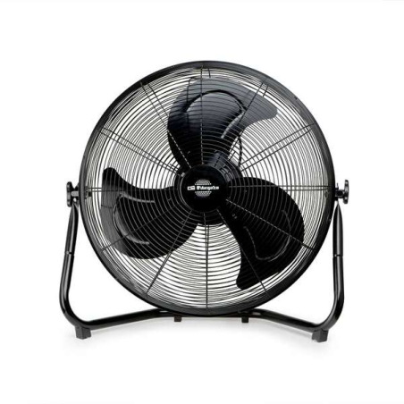 Ventilateur industriel Orbegozo PWN 2045 45 cm noir 135 W