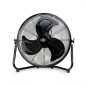 Ventilateur industriel Orbegozo PWN 2045 45 cm noir 135 W Ventilateur industriel Orbegozo PWN 2045 45 cm noir 135 W