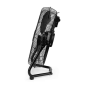 Ventilateur industriel Orbegozo PWN 2045 45 cm noir 135 W Ventilateur industriel Orbegozo PWN 2045 45 cm noir 135 W