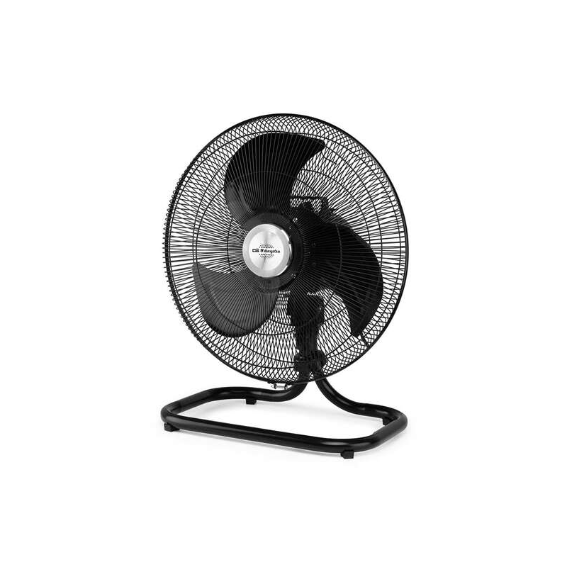 Ventilateur industriel Orbegozo PWO 0850 3 en 1 noir 50 cm Ventilateur industriel Orbegozo PWO 0850 3 en 1 noir 50 cm
