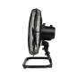 Ventilateur industriel Orbegozo PWO 0850 3 en 1 noir 50 cm Ventilateur industriel Orbegozo PWO 0850 3 en 1 noir 50 cm