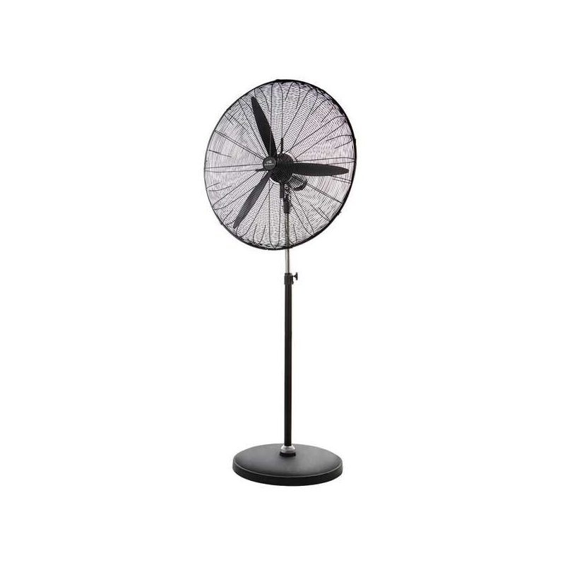 Ventilateur sur pied industriel Orbegozo PWS 2046 noir 150W Ventilateur sur pied industriel Orbegozo PWS 2046 noir 150W