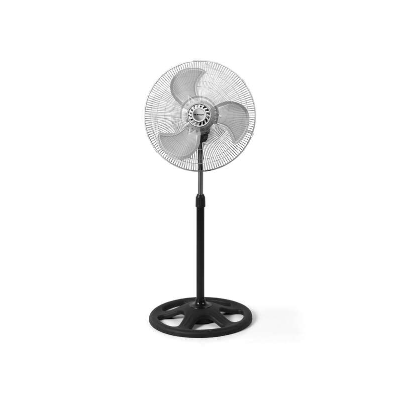 Ventilateur industriel oscillant Orbegozo PWS 2046 noir