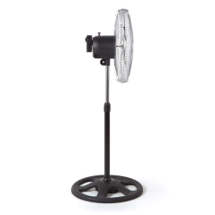 Ventilateur industriel oscillant Orbegozo PWS 2046 noir