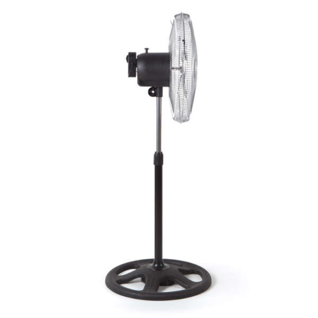 Ventilateur industriel oscillant Orbegozo PWS 2046 noir