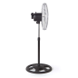 Ventilateur industriel oscillant Orbegozo PWS 2046 noir