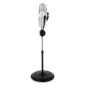 Ventilateur industriel oscillant Orbegozo PWS 3050 noir 50 cm