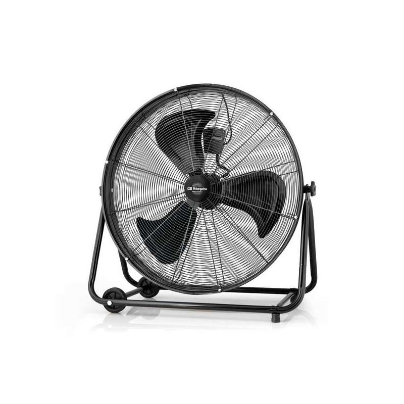Ventilateur industriel Orbegozo PWT 3061 60 cm noir Ventilateur industriel Orbegozo PWT 3061 60 cm noir