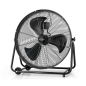 Ventilateur industriel Orbegozo PWT 3075 75 cm noir 200 W Ventilateur industriel Orbegozo PWT 3075 75 cm noir 200 W