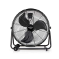 Ventilateur industriel Orbegozo PWT 3075 75 cm noir 200 W Ventilateur industriel Orbegozo PWT 3075 75 cm noir 200 W