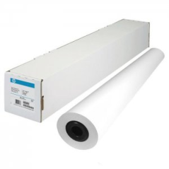 Papier traceur HP Intense White A2 90 g - 41,9 cm x 45,7 m (16,5" x 150")