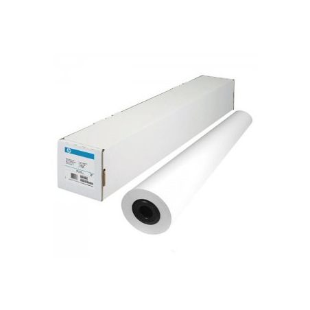 Papier traceur HP Intense White A2 90 g - 41,9 cm x 45,7 m (16,5" x 150")