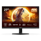 Moniteur AOC Q27G4ZR 27" FastIPS QHD 240 Hz/260 Hz HDR400 - Temps de réponse de 1 ms - Hauteur, inclinaison et rotation réglable
