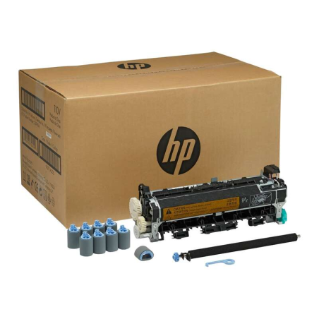Kit de maintenance de l'unité de fusion d'origine HP Q5999A 220 V