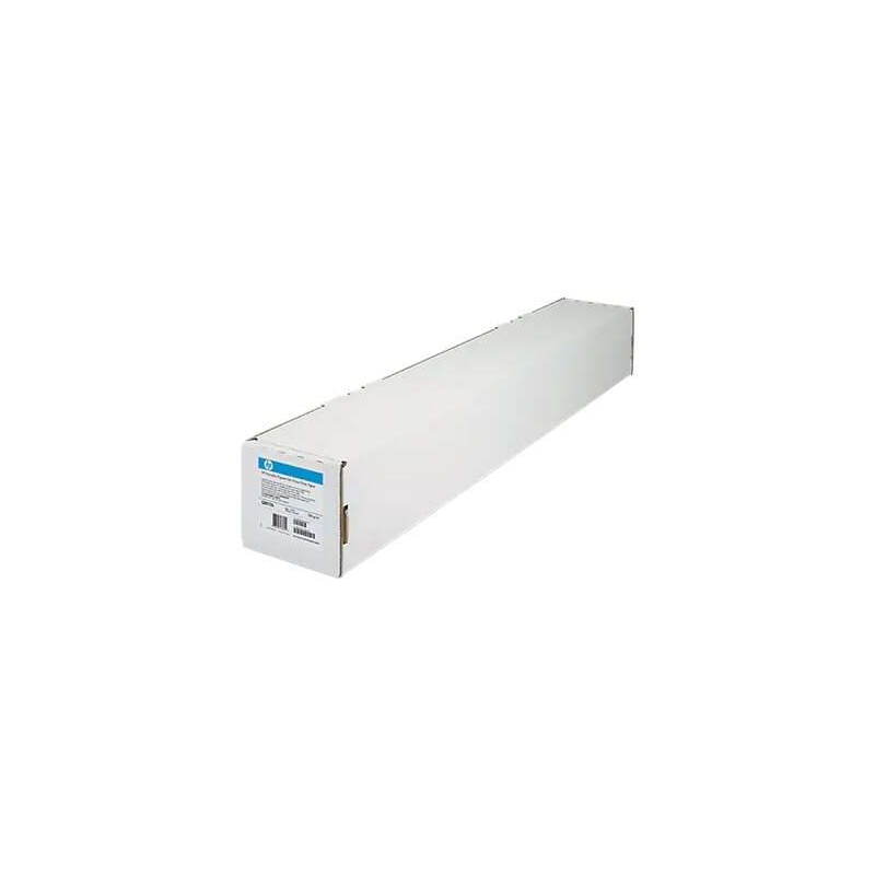 Bobine de traceur de papier photo glacé HP Everyday - 24" 610 mm x 30,5 m, 235 g/m²