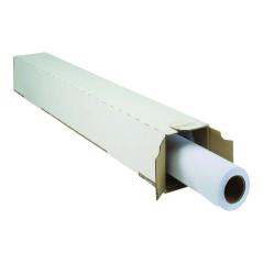 Rouleau de papier photo glacé HP Everyday, séchage instantané pour imprimantes à jet d'encre, 235 g/m², 1524 mm x 30,5 m