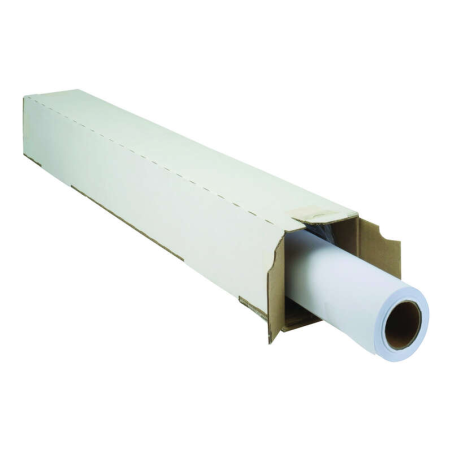 Rouleau de papier photo glacé HP Everyday, séchage instantané pour imprimantes à jet d'encre, 235 g/m², 1524 mm x 30,5 m