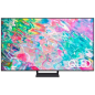 Samsung Smart TV 75" QLED 4K UHD HDR - WiFi, HDMI, RJ-45, USB 2.0, Bluetooth - VESA 400x400mm