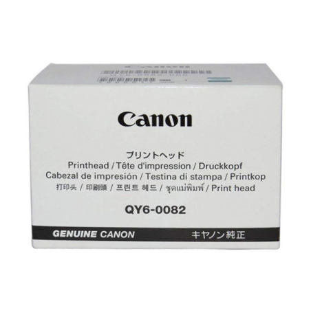 Tête d'impression d'origine Canon QY6-0082 - QY6-0082-000