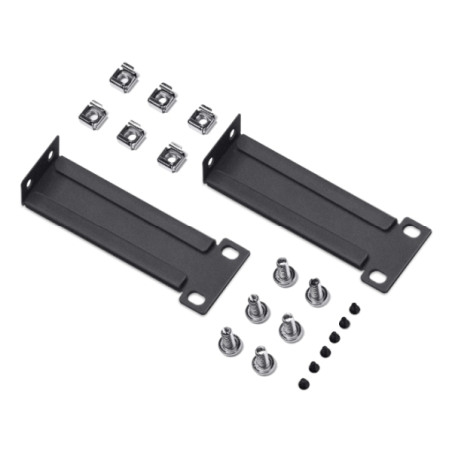 TP-Link Omada RackMount Kit-D226 Set para Montaje en Rack - Compatible con Switchs de 226mm - Incluye Kit de Montaje - Aleacion