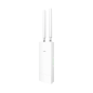 Répéteur Wi-Fi extérieur Cudy AC1200 - 1 port - Débit jusqu'à 100 Mbit/s - 2 antennes amovibles - Étanchéité IP65 - Adaptateur P