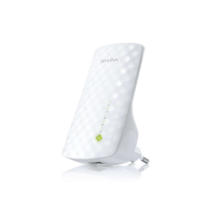 TP-Link RE200 Prolongateur de couverture WiFi universel AC750